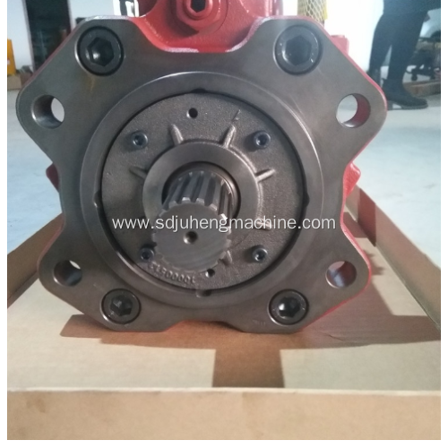 Hydraulic Pump R335-9 K3V180DTP main Pump R335-9
